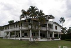 10041 - Finca in Manizales, Caldas